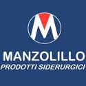 Manzolillo Prodotti Siderurgici