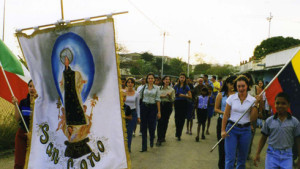 processione-per-le-vie-di-barquisimeto