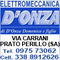 Elettromeccanica D´Onza