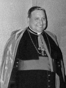 Mons. Umberto Altomare