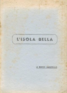 lisola-bella