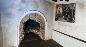 il-forno-di-cadossa