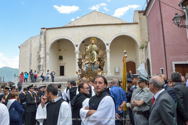 San Cono in Largo SS Pietà