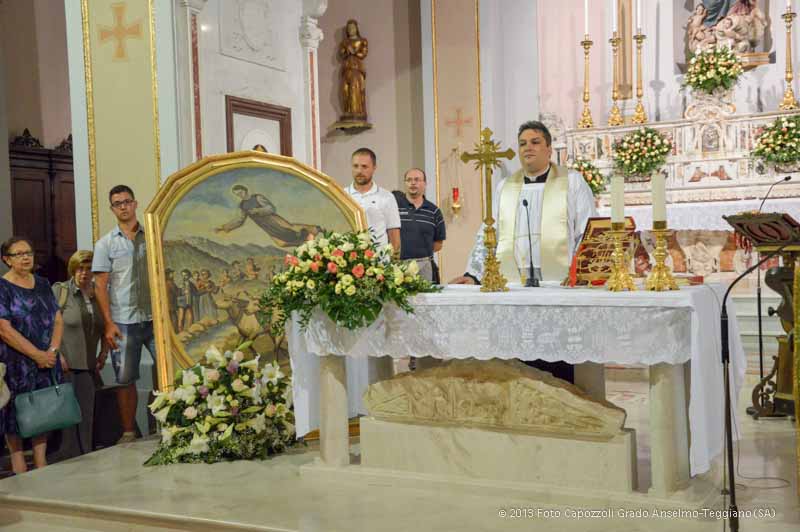 In chiesa per l’ultimo saluto