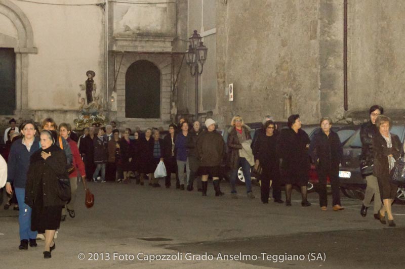 In Piazza Vescovado