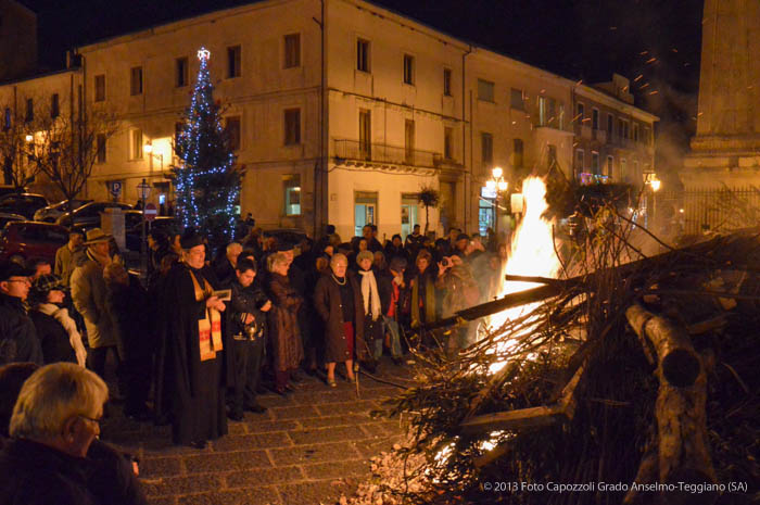 Canto a San Cono