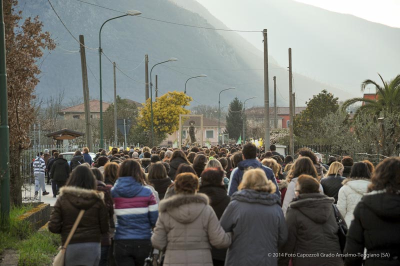 Ancora via boccarino