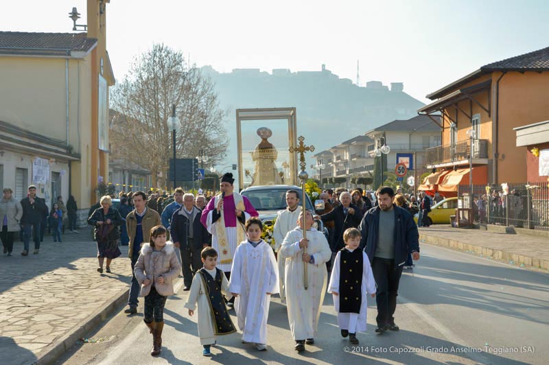 Peregrinatio (Pantano – Misericordia) 08