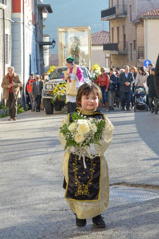 Peregrinatio (Misericordia – Teggiano) 09