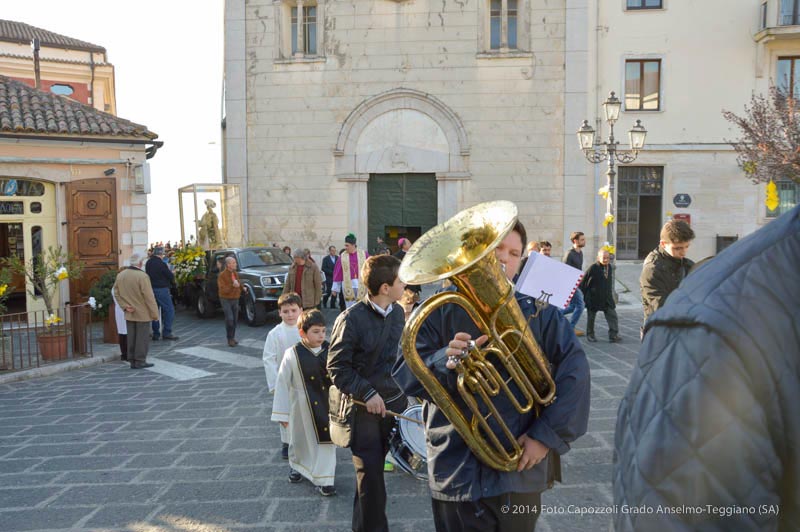 Peregrinatio (Misericordia – Teggiano) 10