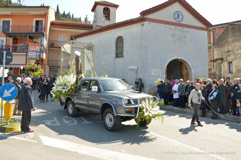 San Cono a Piedimonte