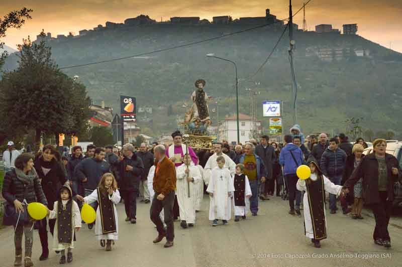 San Cono e teggiano visti da Pantano