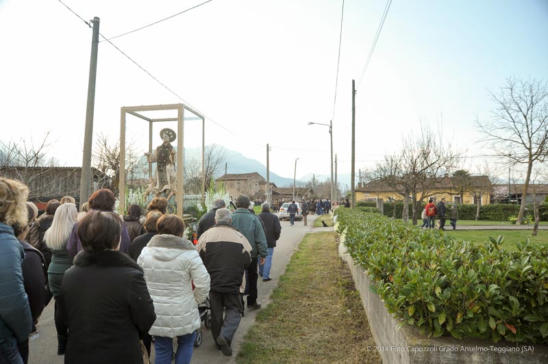 San Cono lungo via Perillo III