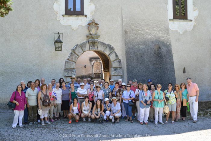 Pellegrinaggio a Cadossa 02