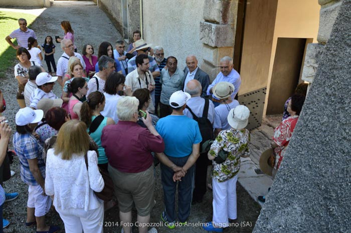 Pellegrinaggio a Cadossa 04