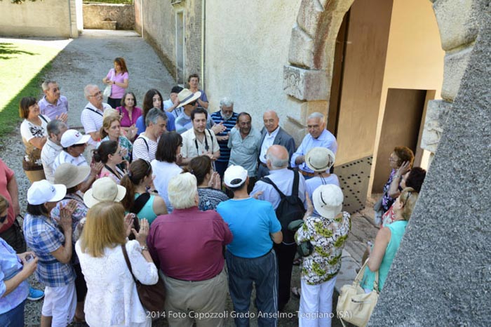 Pellegrinaggio a Cadossa 05