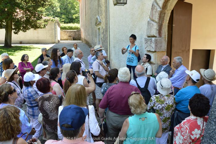 Pellegrinaggio a Cadossa 07