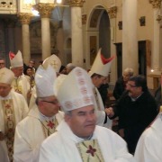 Centenario nascita S. E. Mons. Umberto Altomare 1