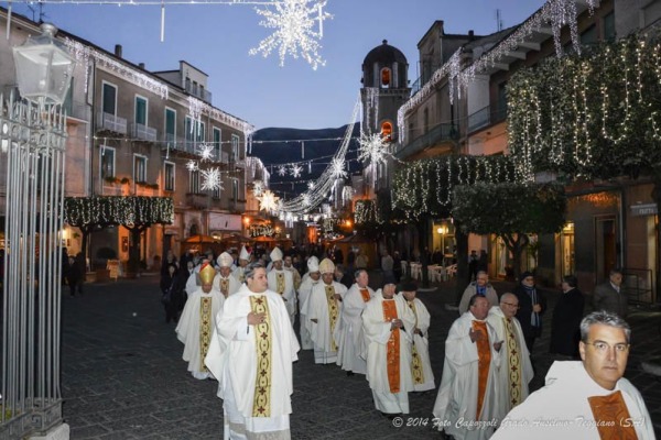 Centenario nascita S. E. Mons. Umberto Altomare 10