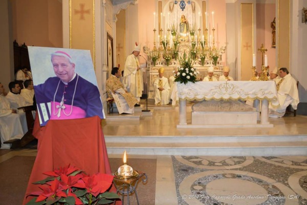 Centenario nascita S. E. Mons. Umberto Altomare 7