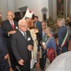 Celebrazione e Benedizione statua di San Cono a Cascina (3)