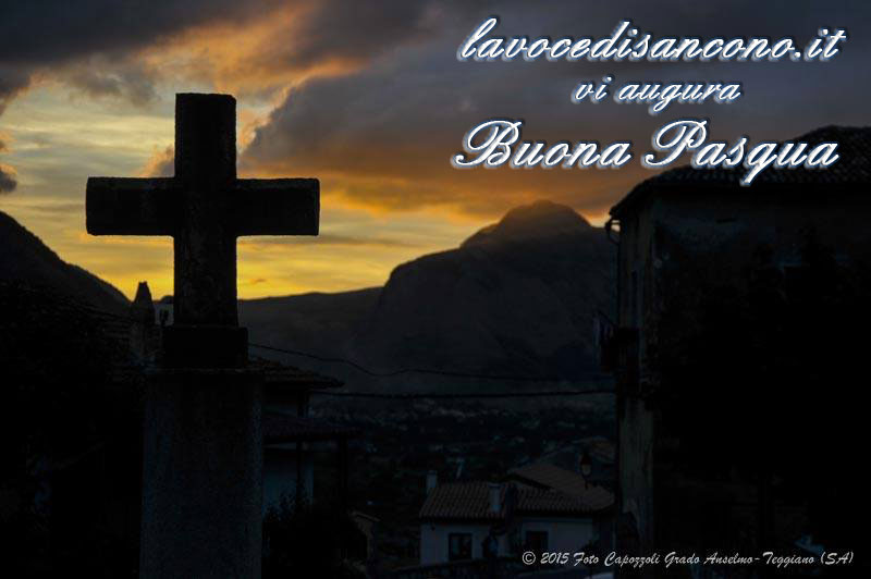 Auguri di Buona Pasqua